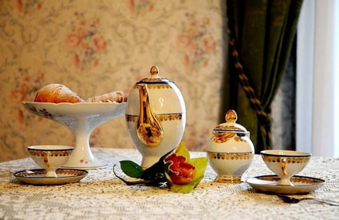 Palazzo Il Cavaliere B&B De Charme Modica Luaran gambar