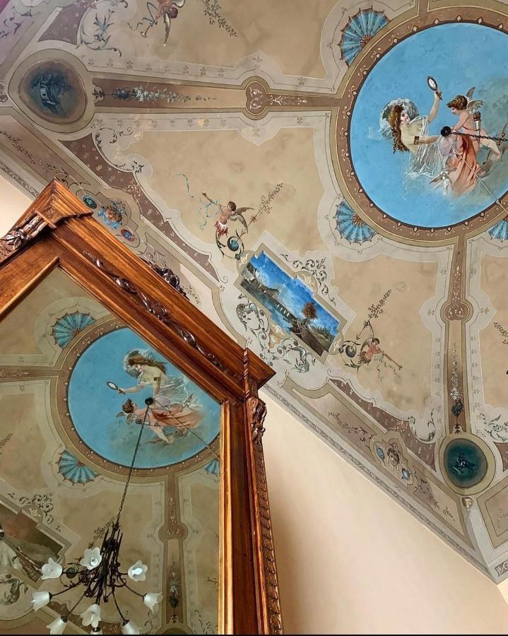 Palazzo Il Cavaliere B&B De Charme Modica Luaran gambar