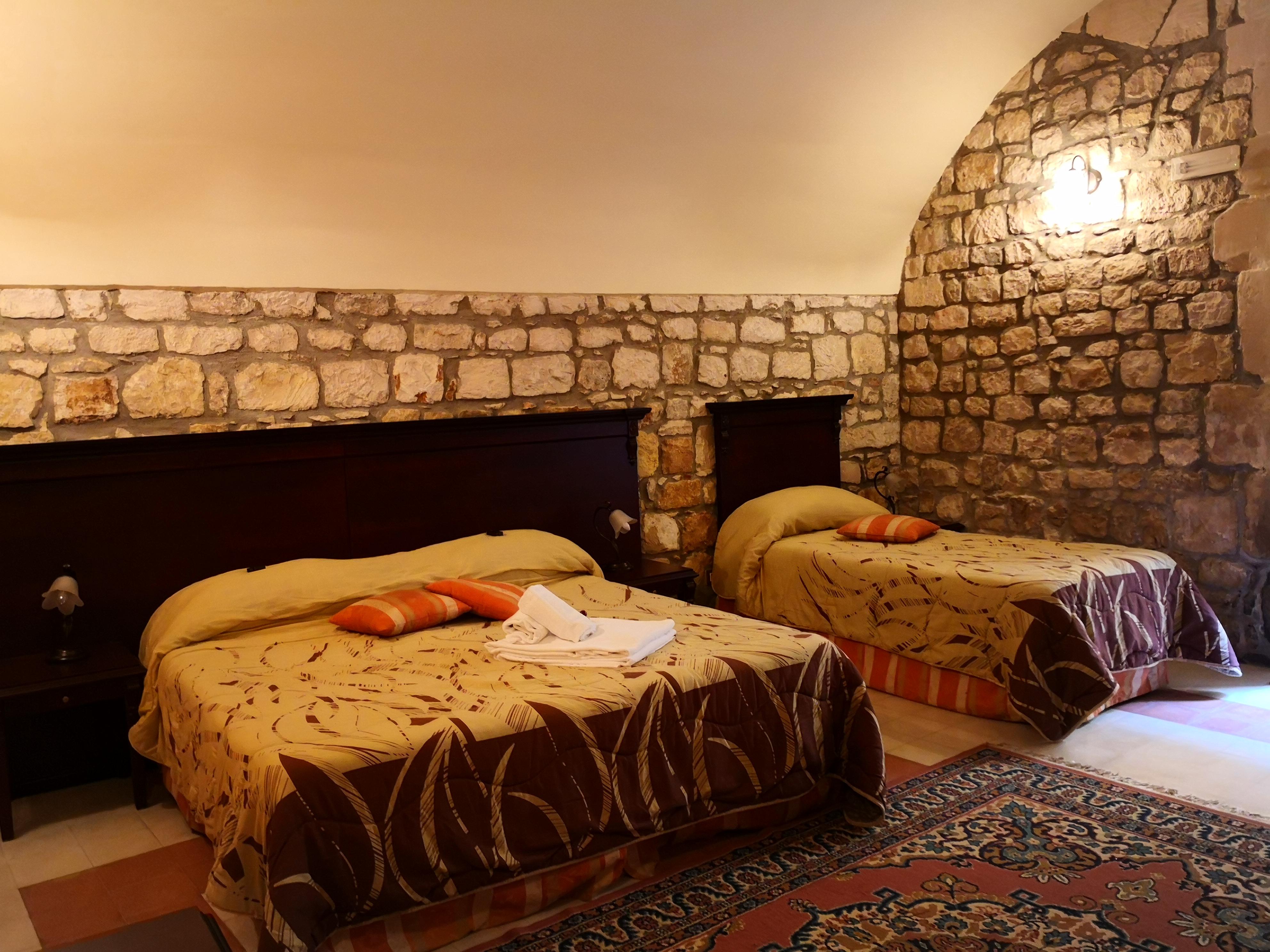Palazzo Il Cavaliere B&B De Charme Modica Luaran gambar