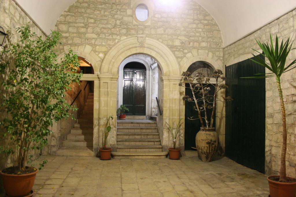 Palazzo Il Cavaliere B&B De Charme Modica Luaran gambar