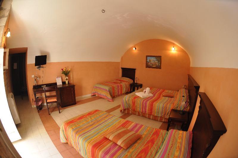 Palazzo Il Cavaliere B&B De Charme Modica Luaran gambar