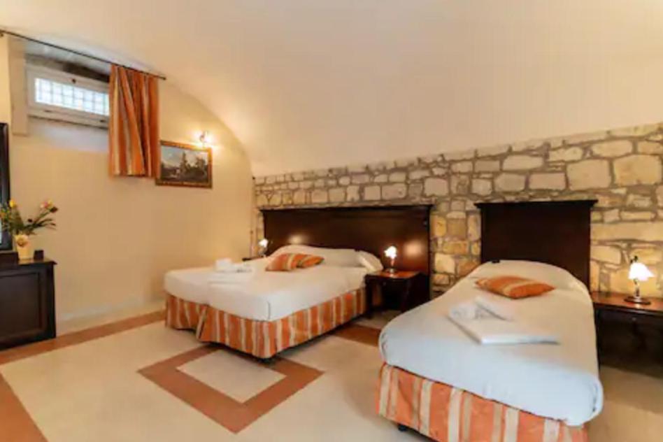 Palazzo Il Cavaliere B&B De Charme Modica Luaran gambar