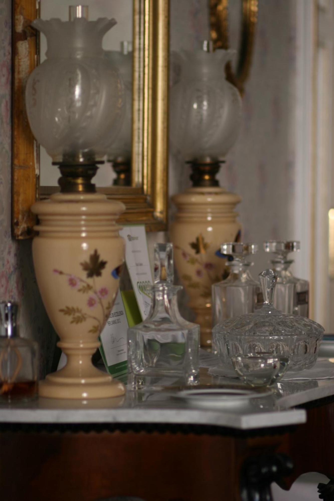 Palazzo Il Cavaliere B&B De Charme Modica Luaran gambar