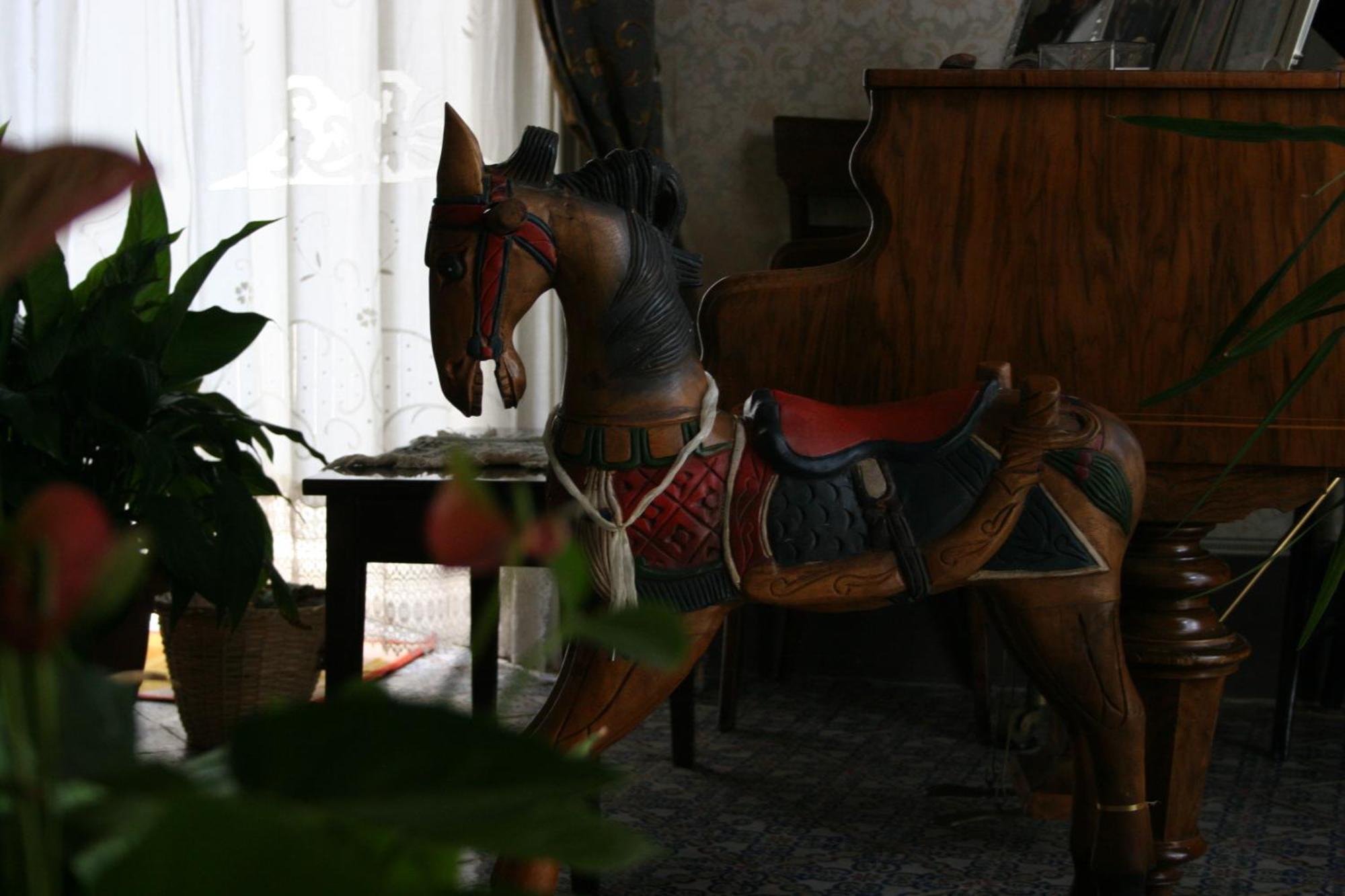 Palazzo Il Cavaliere B&B De Charme Modica Luaran gambar