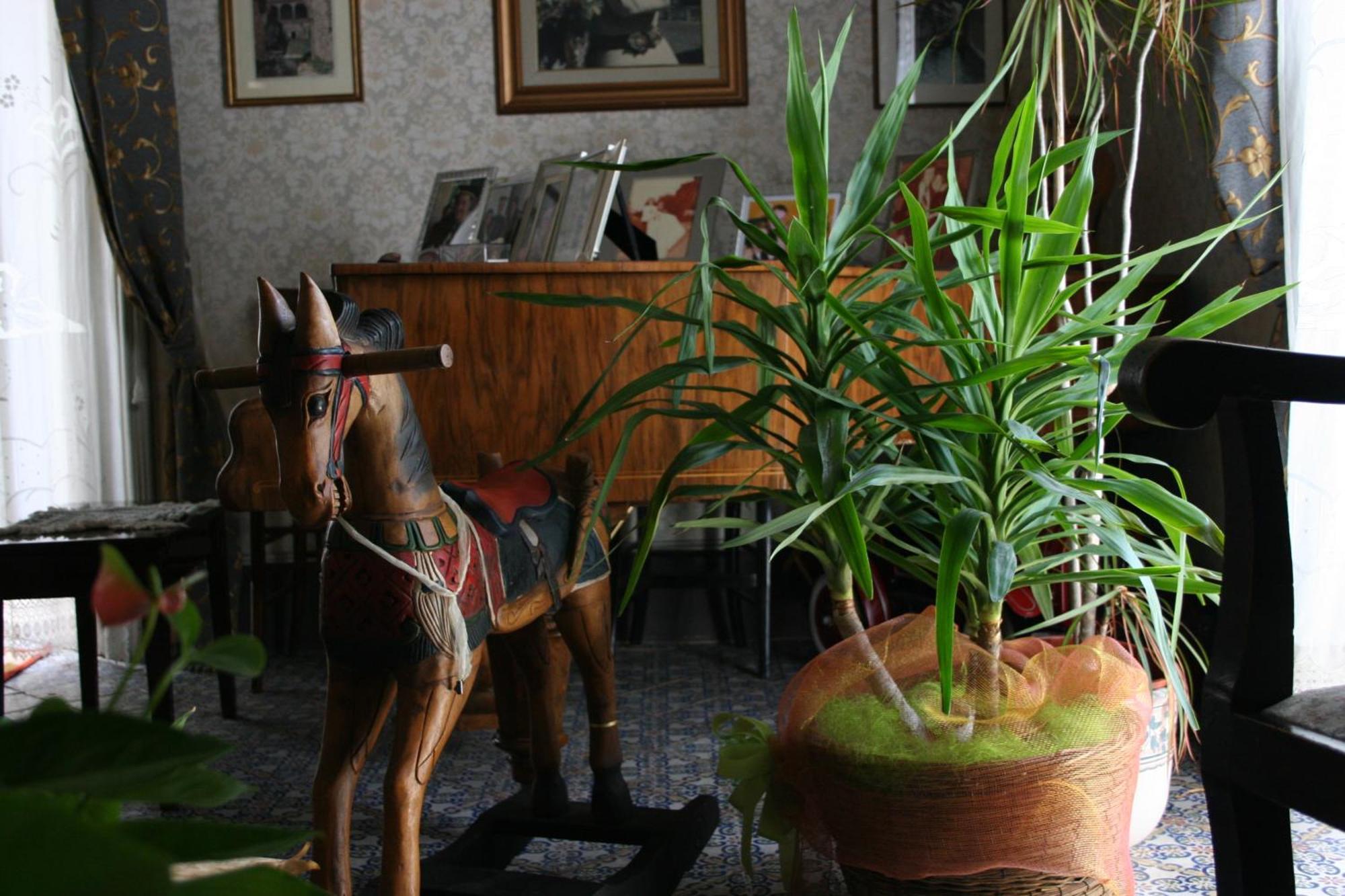 Palazzo Il Cavaliere B&B De Charme Modica Luaran gambar
