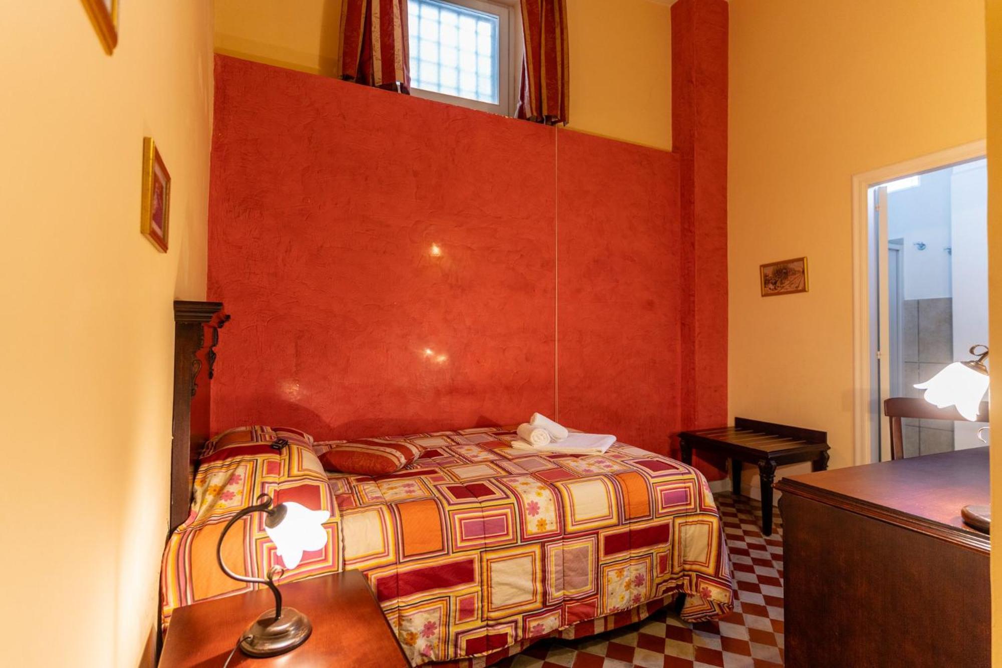 Palazzo Il Cavaliere B&B De Charme Modica Bilik gambar