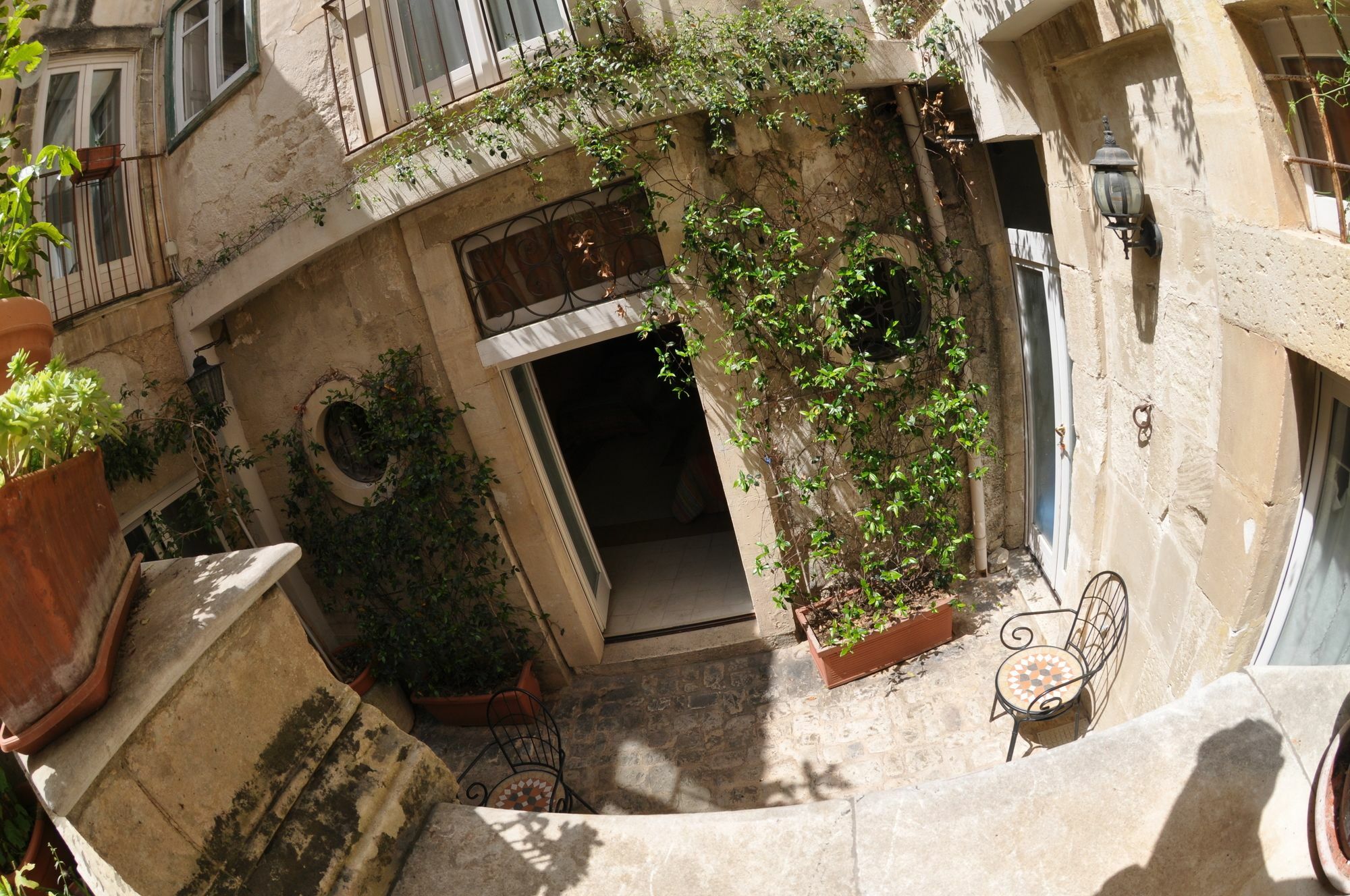 Palazzo Il Cavaliere B&B De Charme Modica Luaran gambar