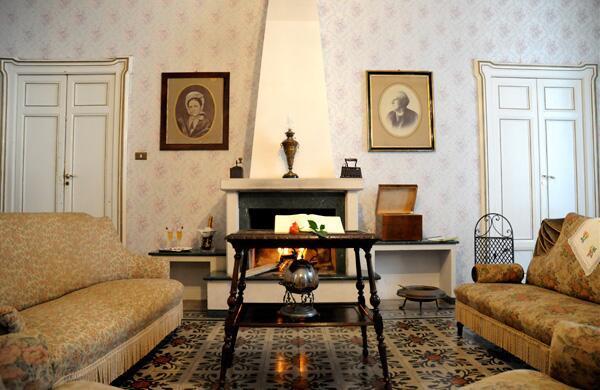 Palazzo Il Cavaliere B&B De Charme Modica Luaran gambar